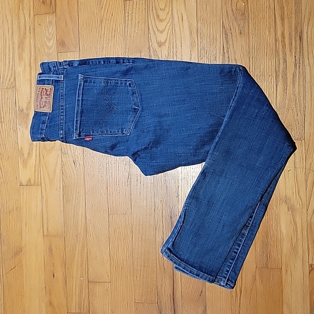 Levi's 311 Shaping Skinny Jeans